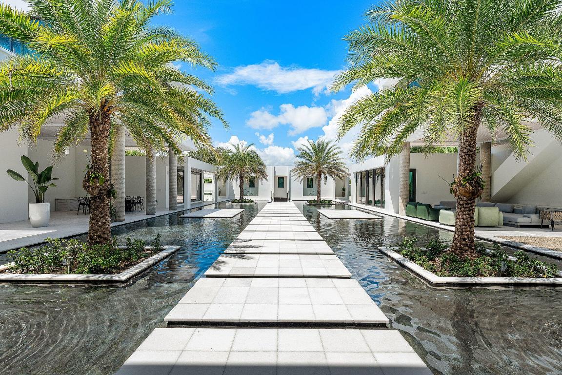 6273 N Ocean Boulevard, Ocean Ridge, FL, 33435/$95,000 4 6273 N Ocean Boulevard