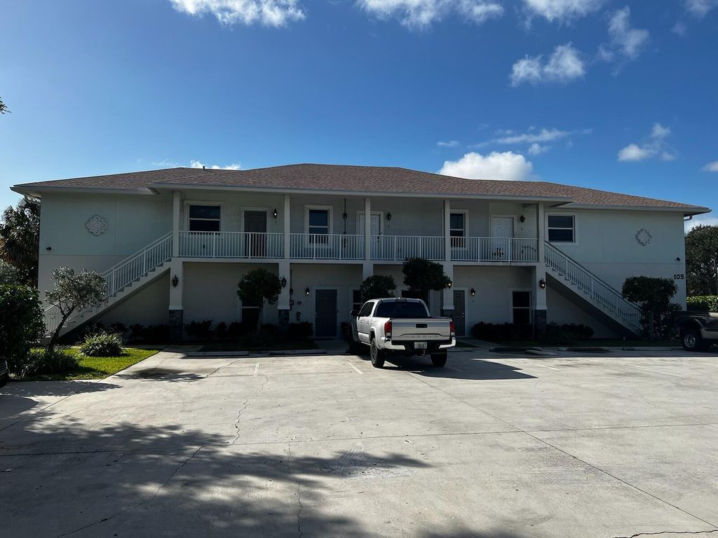 Photo of 105 2nd Street #5, Lake Park, FL 33403 (MLS # R10895160)