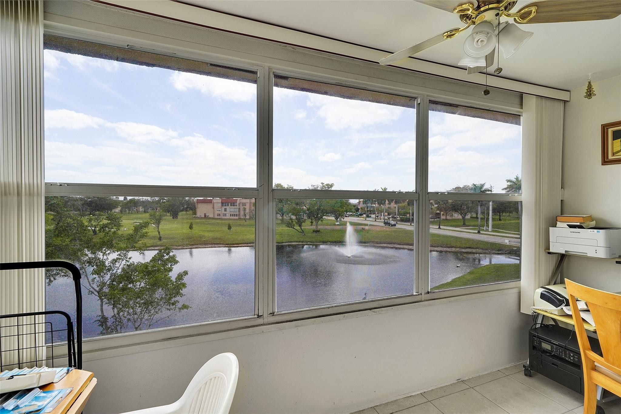 Sunrise Lakes Phase III - Residential