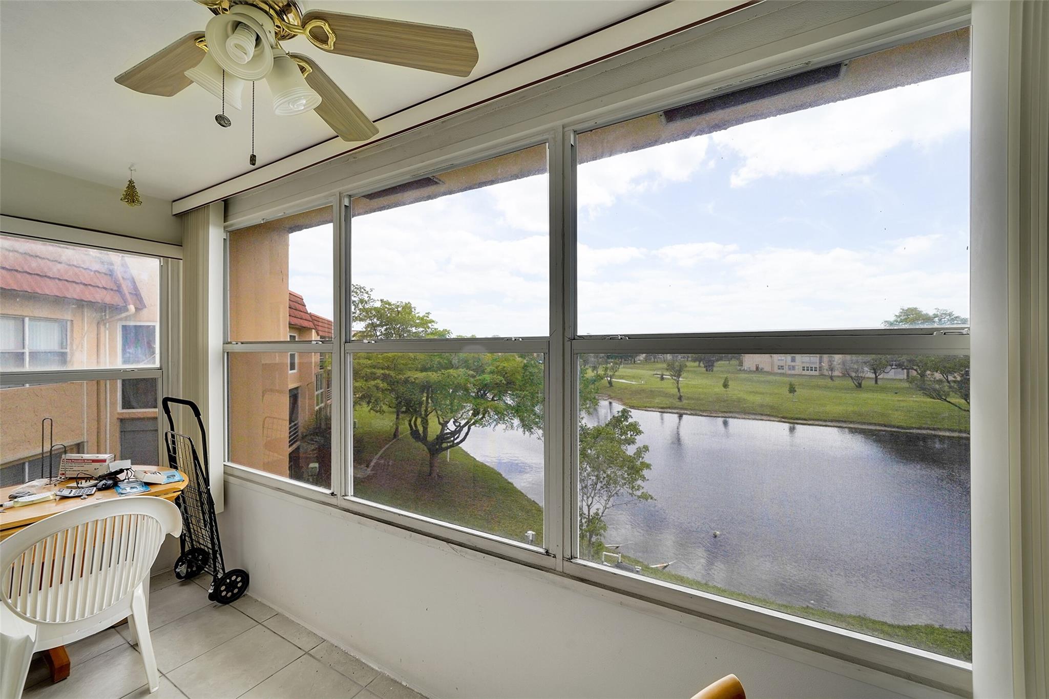 Sunrise Lakes Phase III - Residential