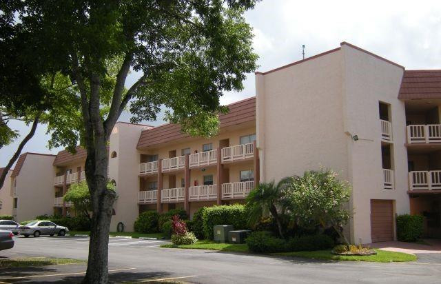 Sunrise Lakes Phase III - Residential