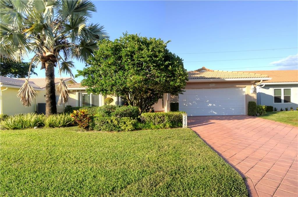 Photo of 22010 Colony Dr, Boca Raton, FL 33433 (MLS # F10313397)
