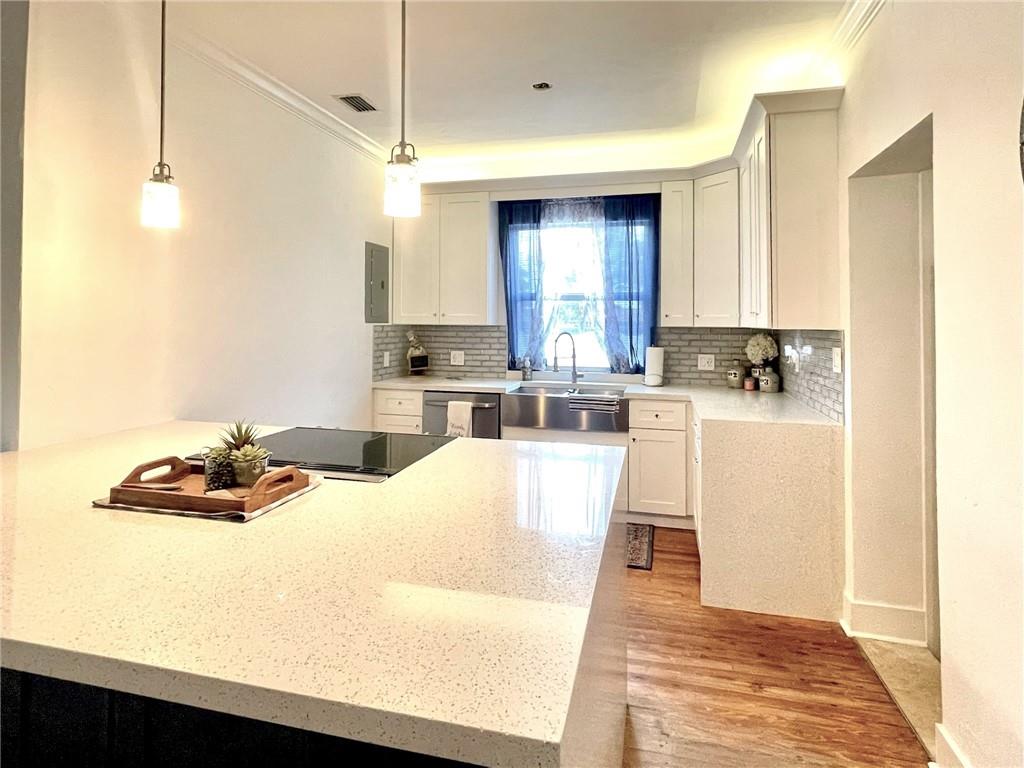 Meadow Park - Residential