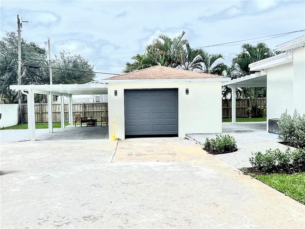 Meadow Park - Residential