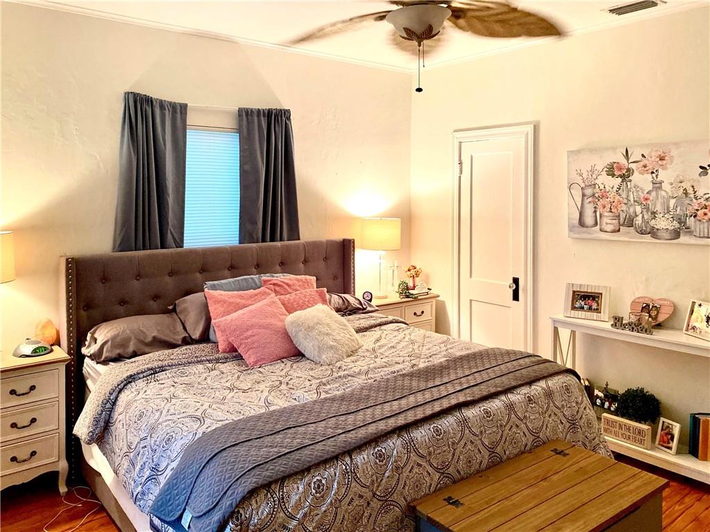 Meadow Park - Residential