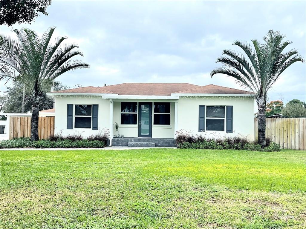 Meadow Park - Residential