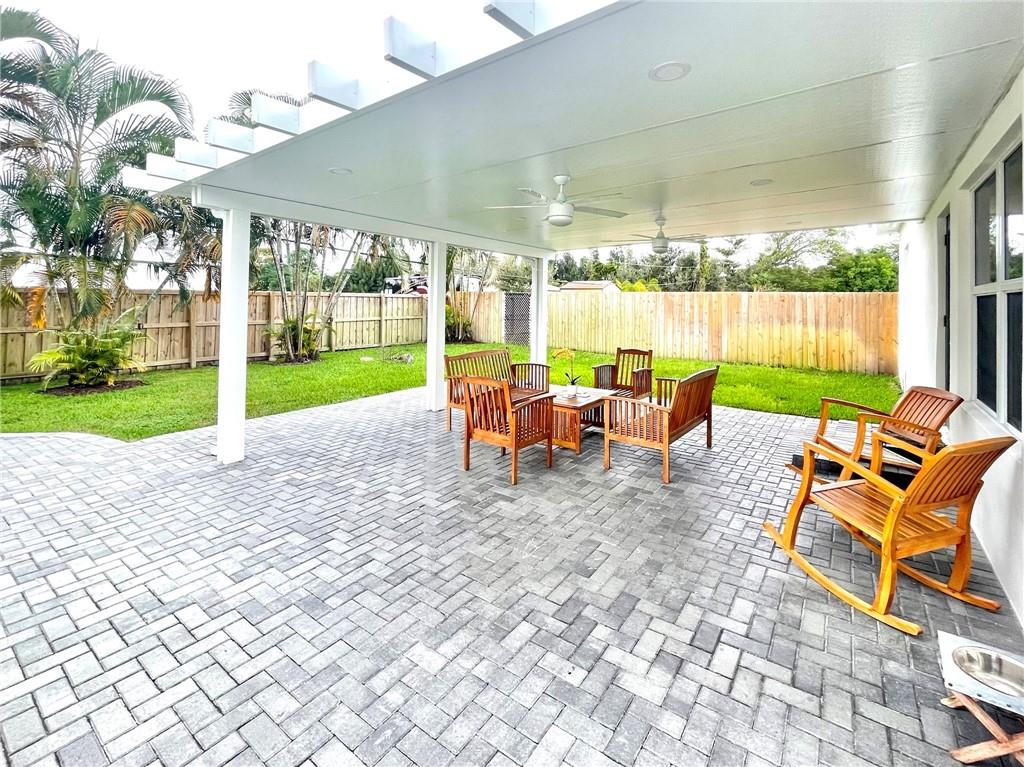 Meadow Park - Residential
