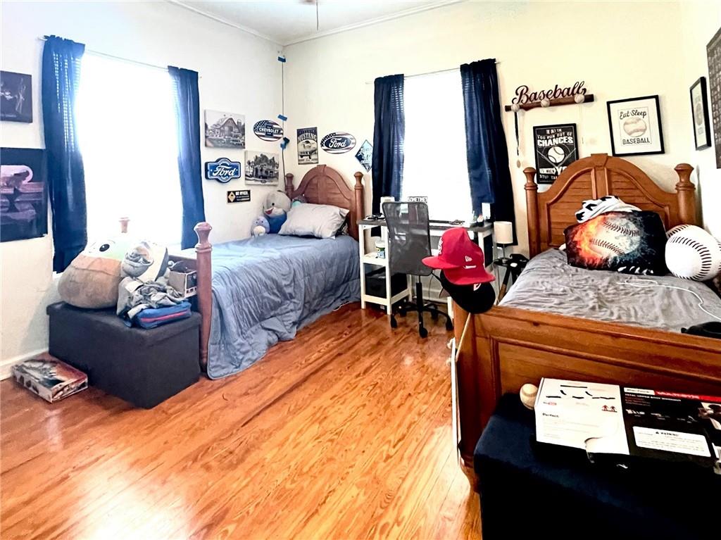 Meadow Park - Residential