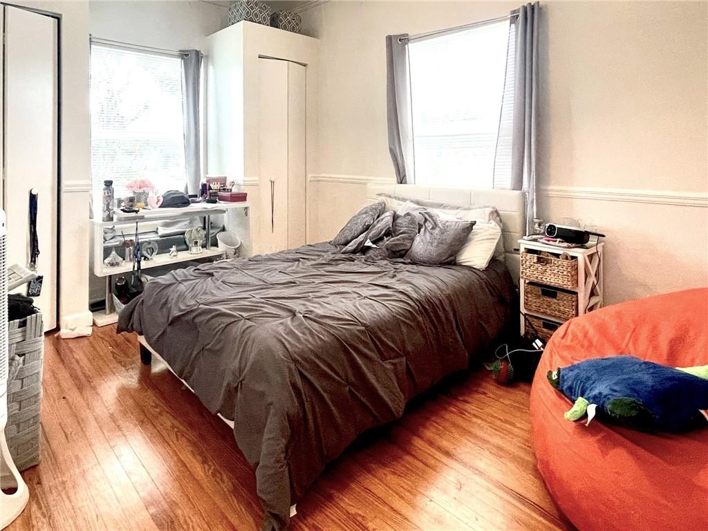 Meadow Park - Residential