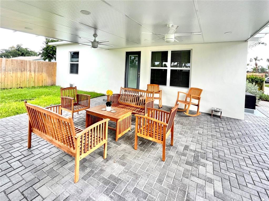 Meadow Park - Residential