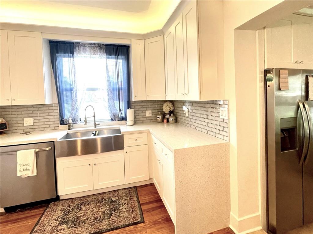 Meadow Park - Residential
