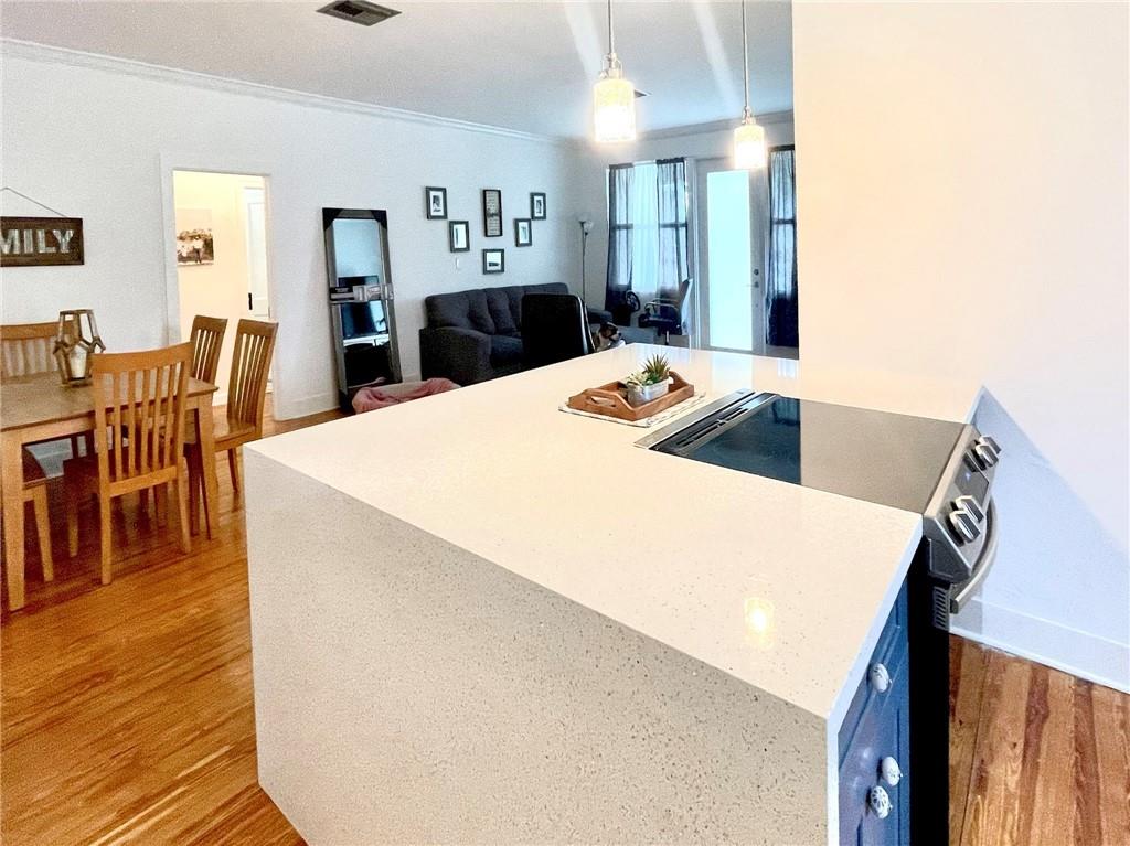 Meadow Park - Residential