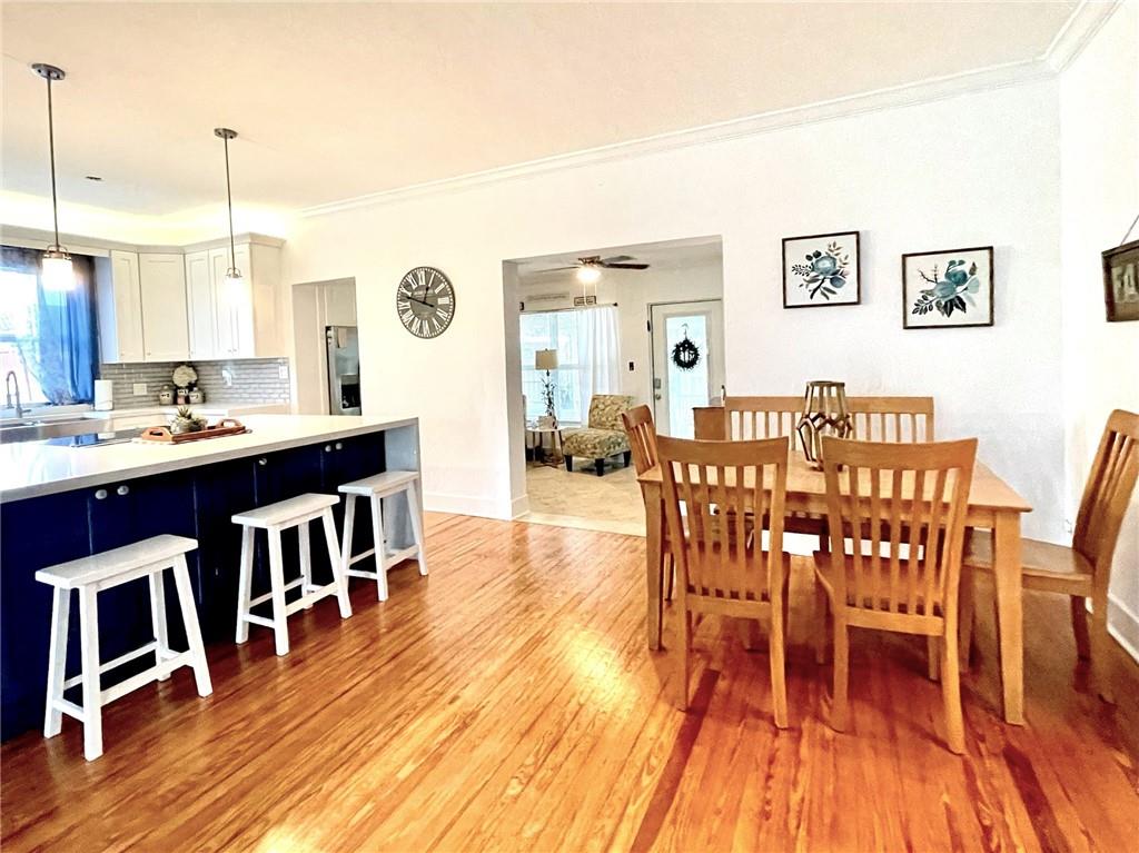 Meadow Park - Residential