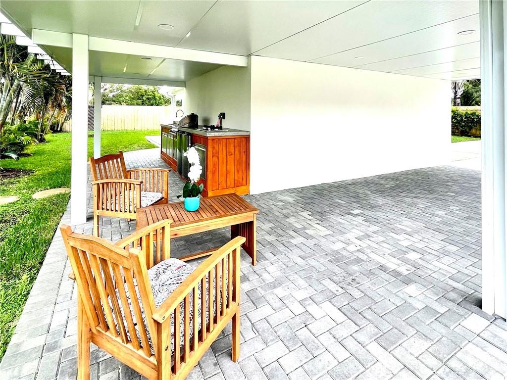 Meadow Park - Residential