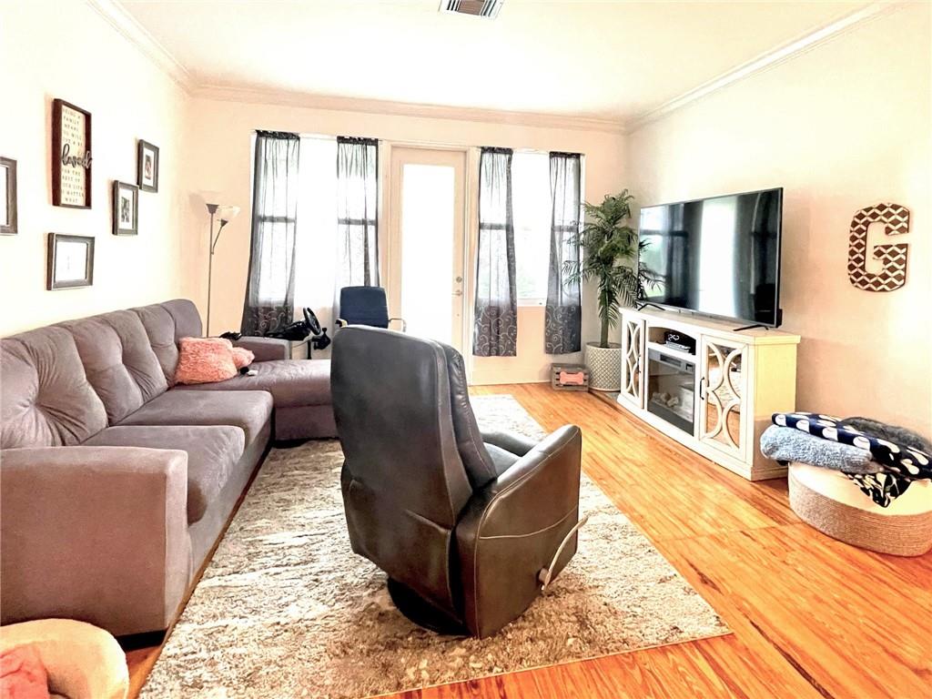 Meadow Park - Residential