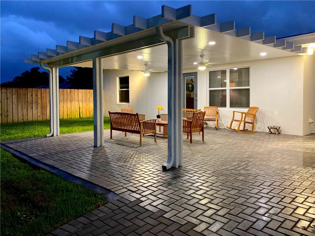 Meadow Park - Residential
