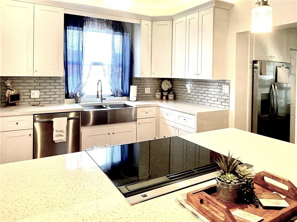 Meadow Park - Residential