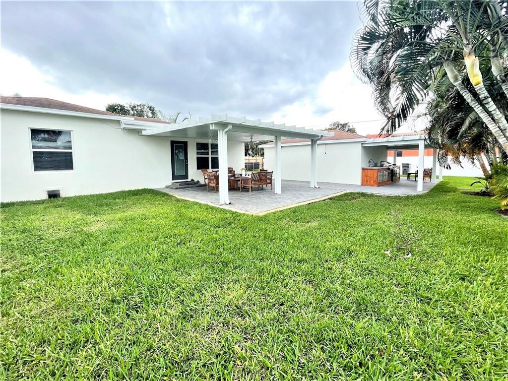 Meadow Park - Residential