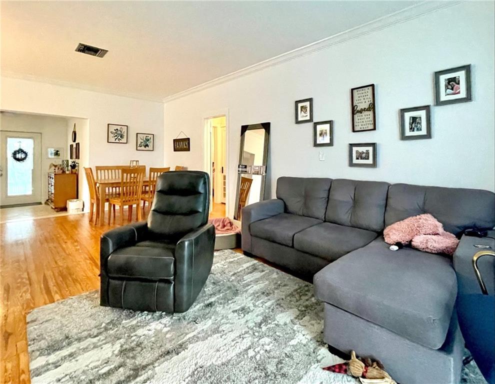 Meadow Park - Residential