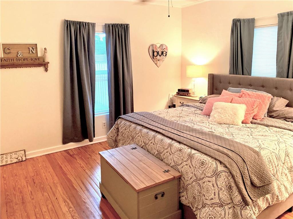 Meadow Park - Residential