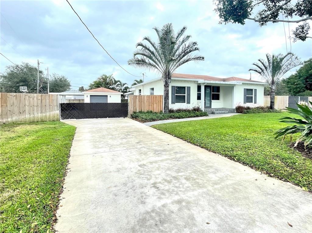 Meadow Park - Residential