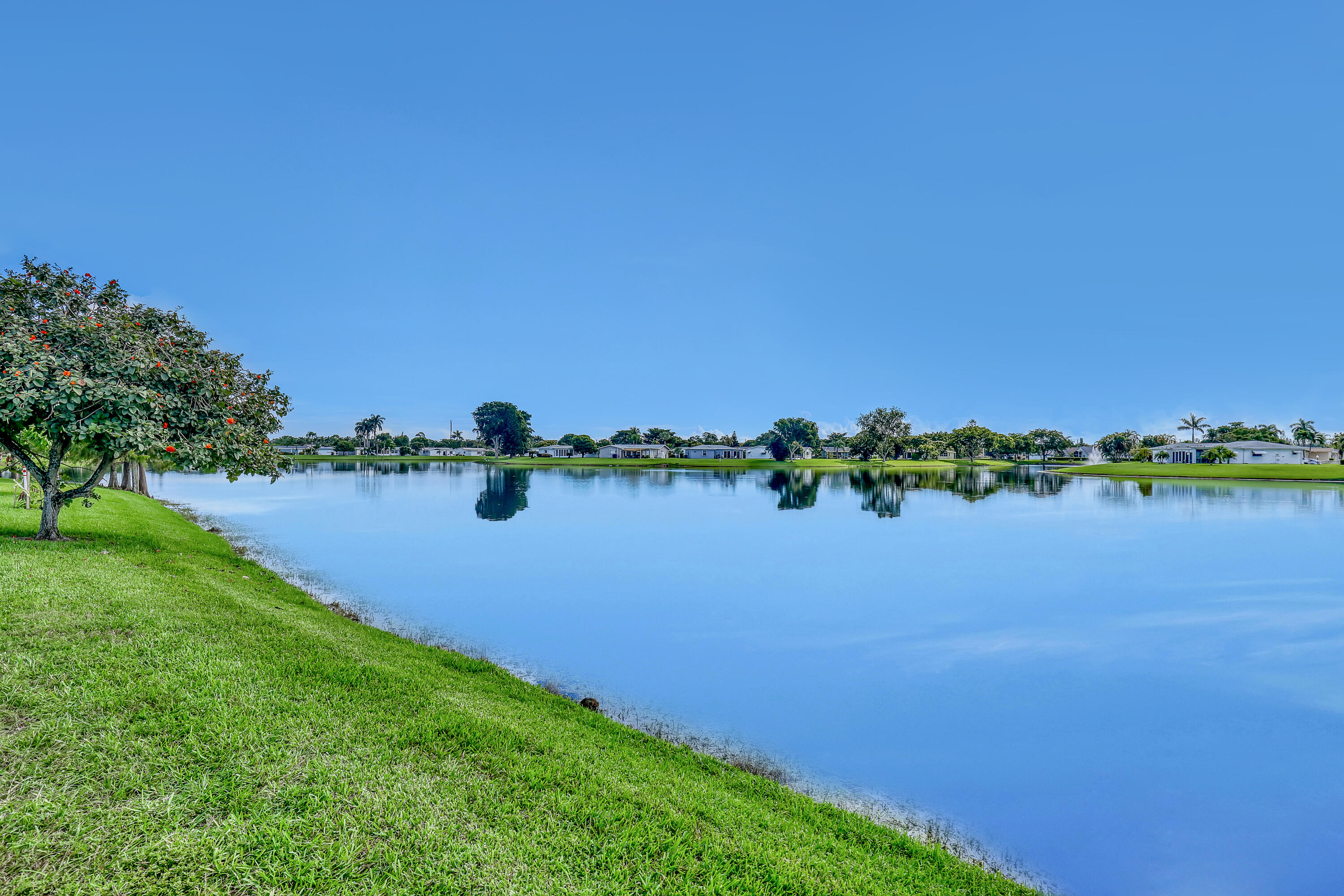 CYPRESS LAKES 2 - Residential