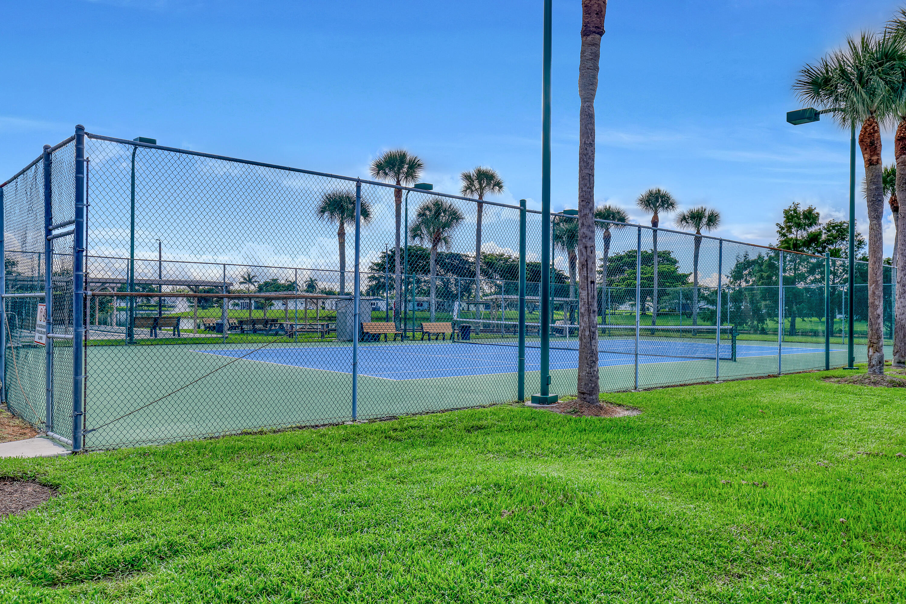 CYPRESS LAKES 2 - Residential