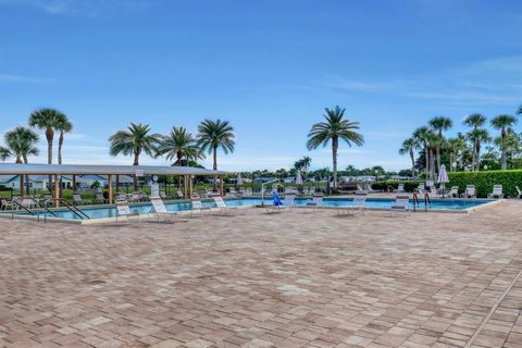 A home in West Palm Beach