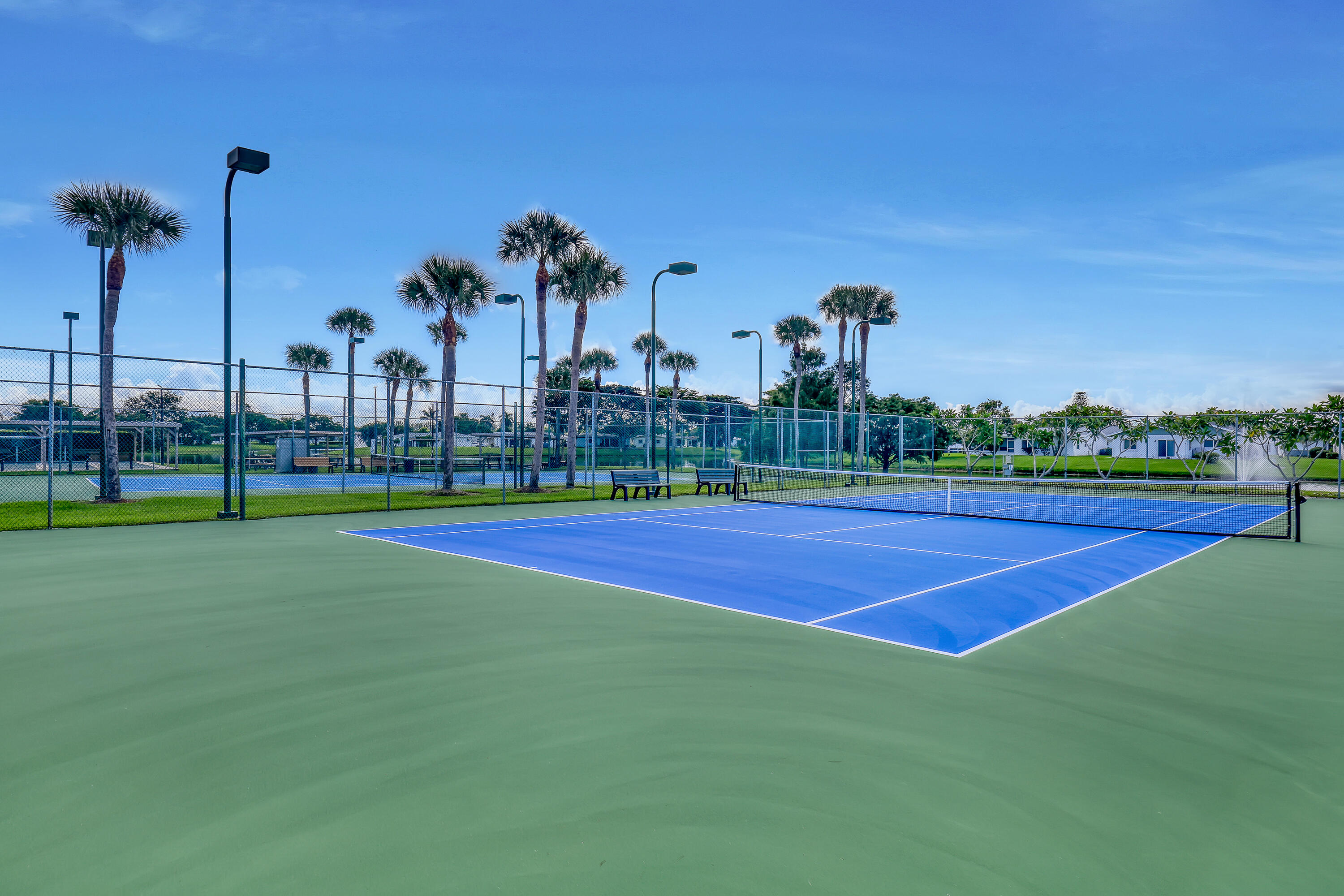 CYPRESS LAKES 2 - Residential