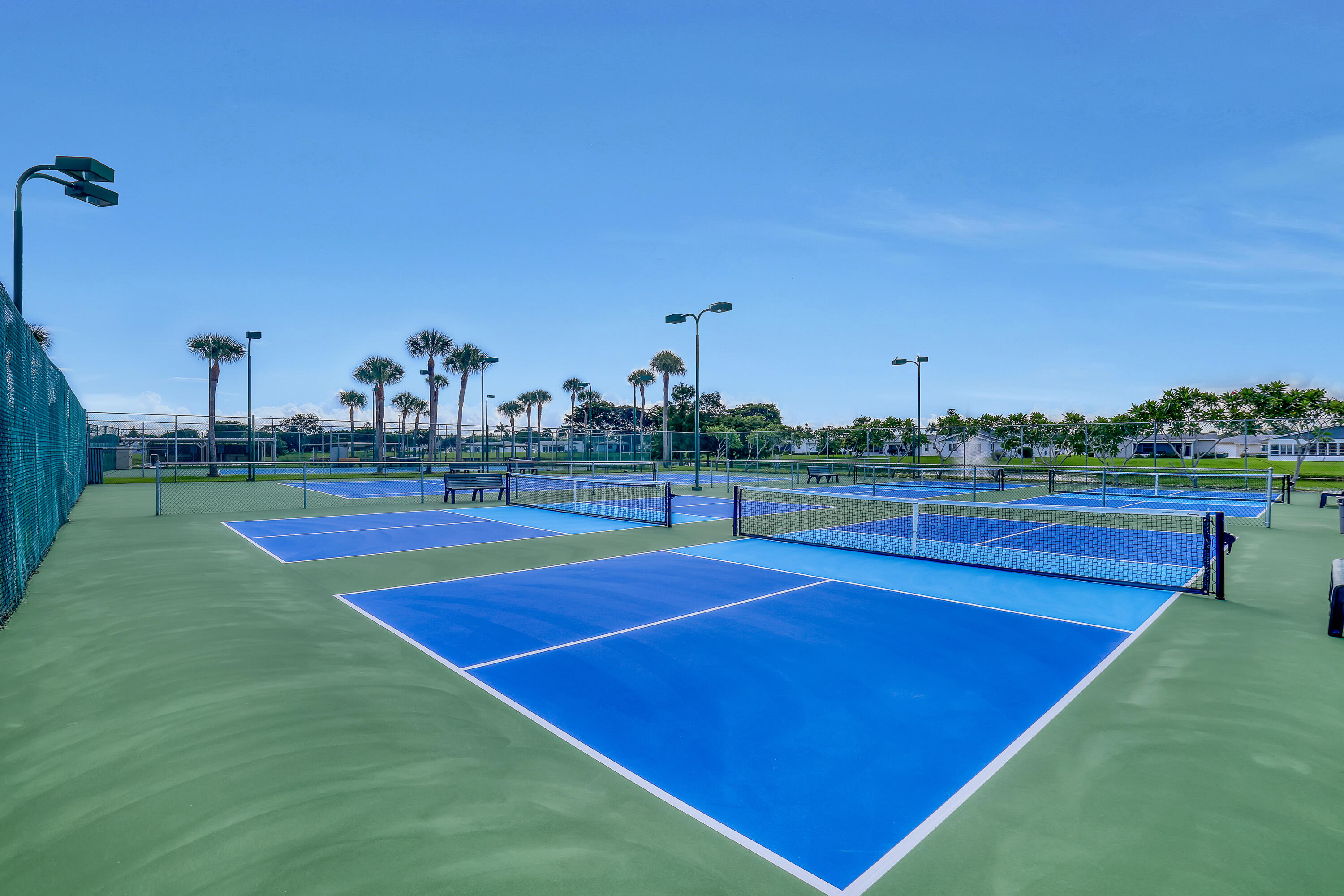 CYPRESS LAKES 2 - Residential