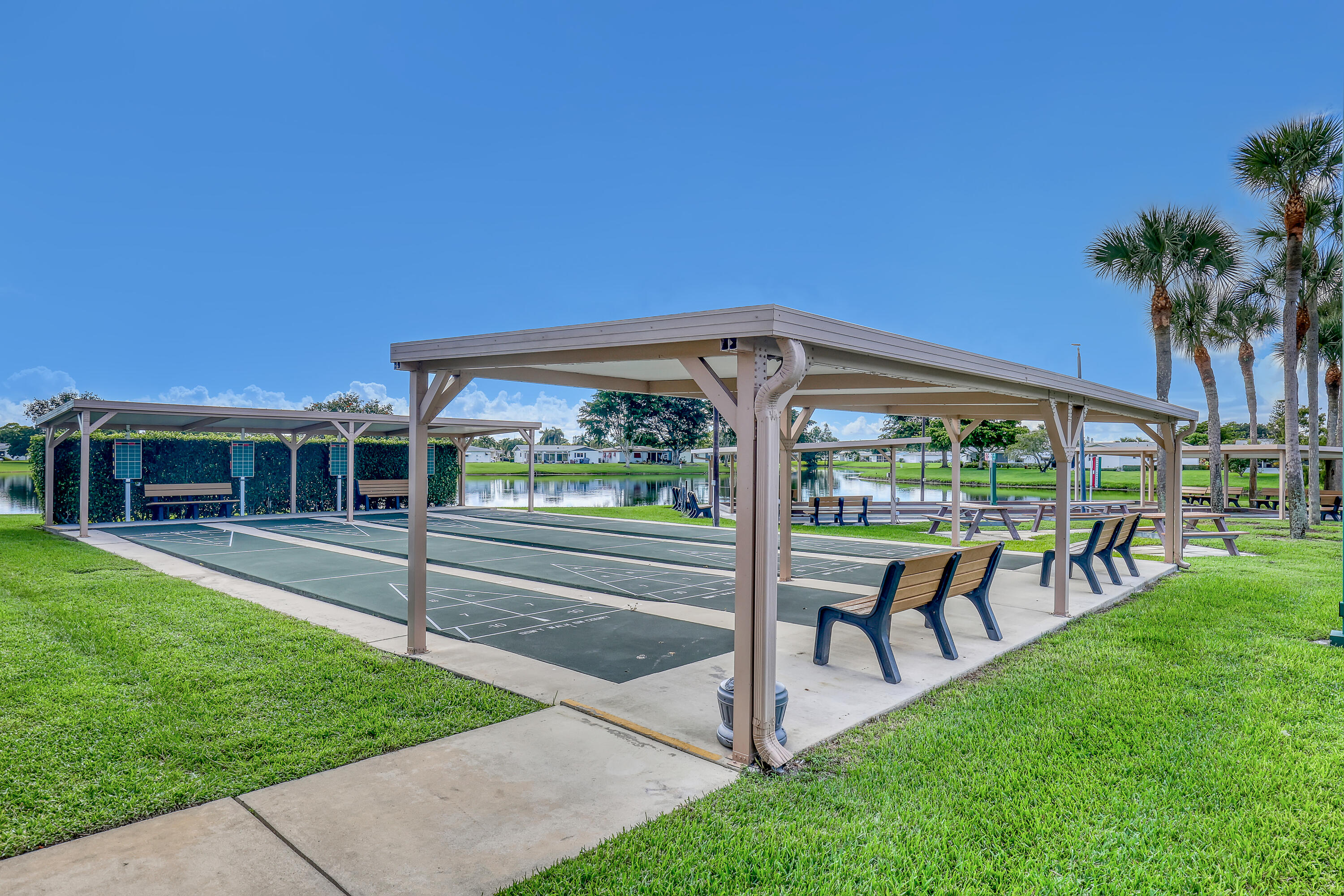 CYPRESS LAKES 2 - Residential