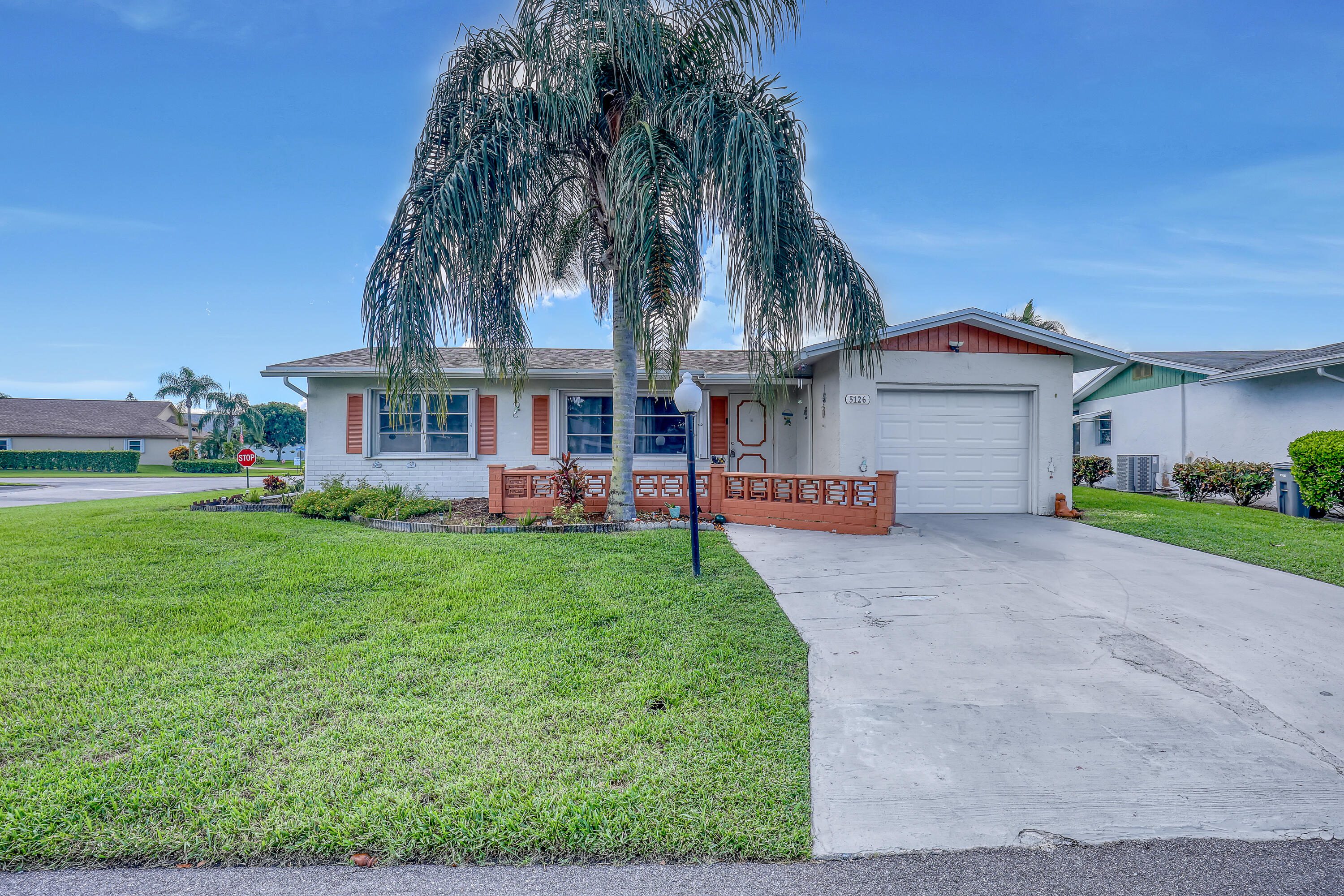 CYPRESS LAKES 2 - Residential