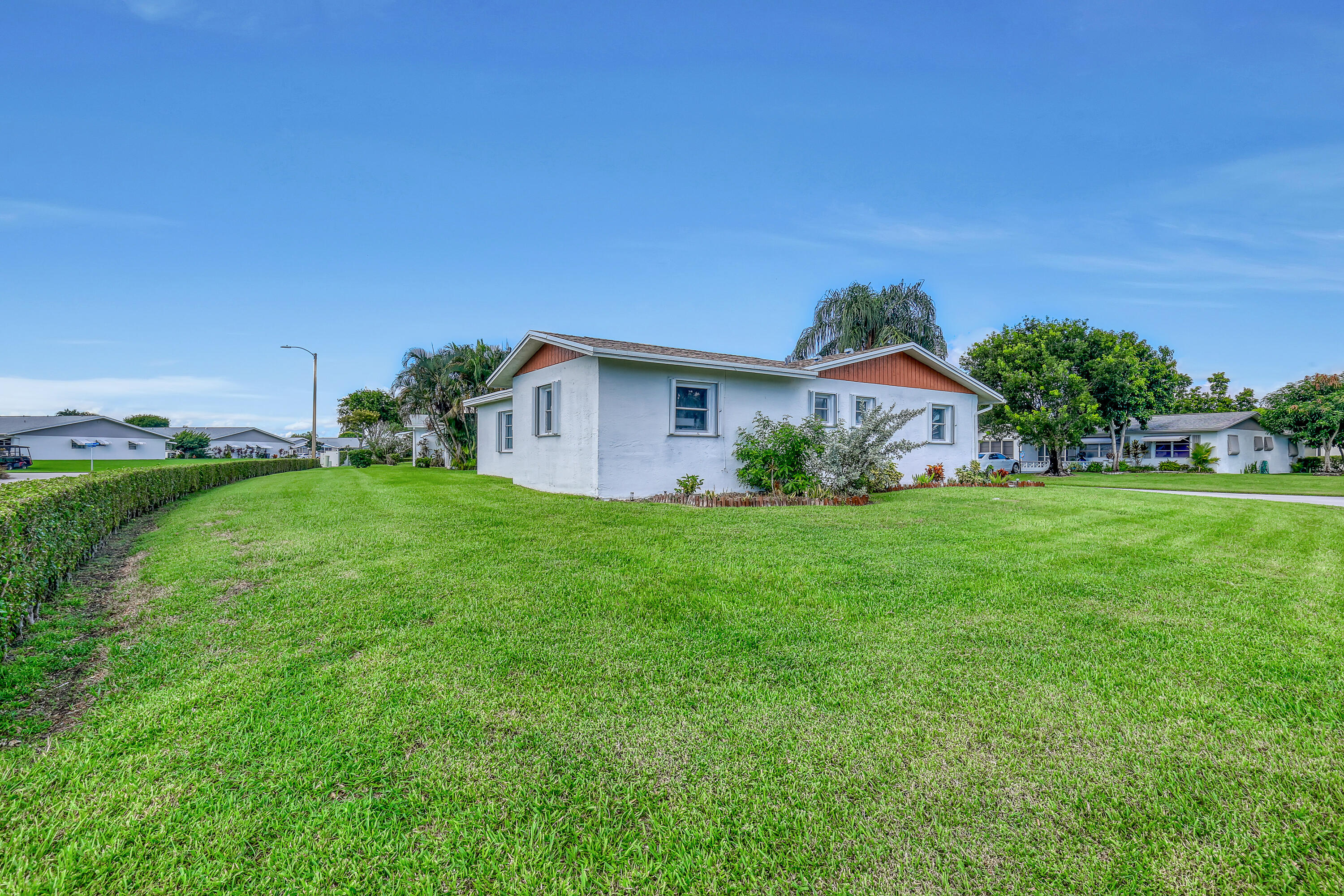 CYPRESS LAKES 2 - Residential