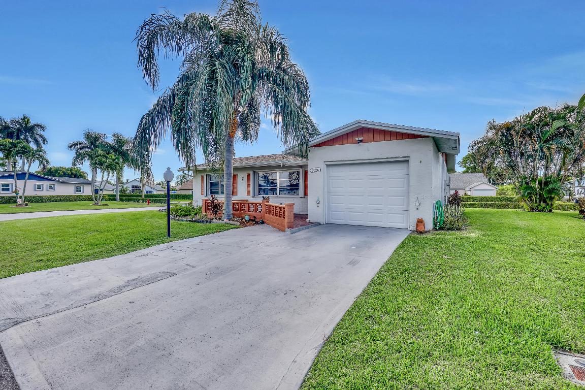 CYPRESS LAKES 2 - Residential