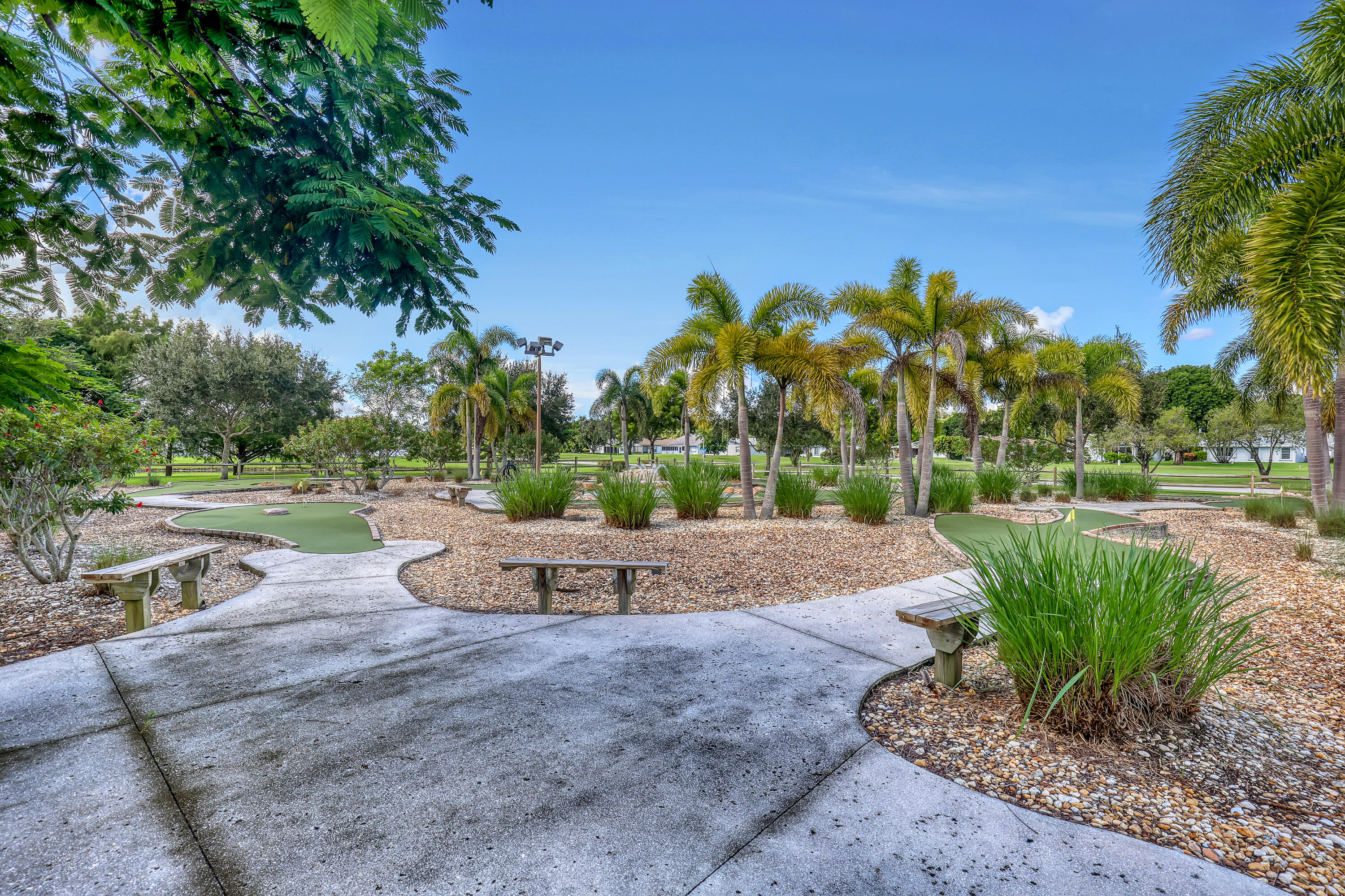 CYPRESS LAKES 2 - Residential