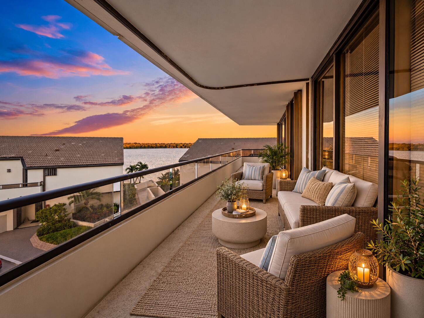 View photos, virtual tours, details... 100 Lakeshore Drive 251