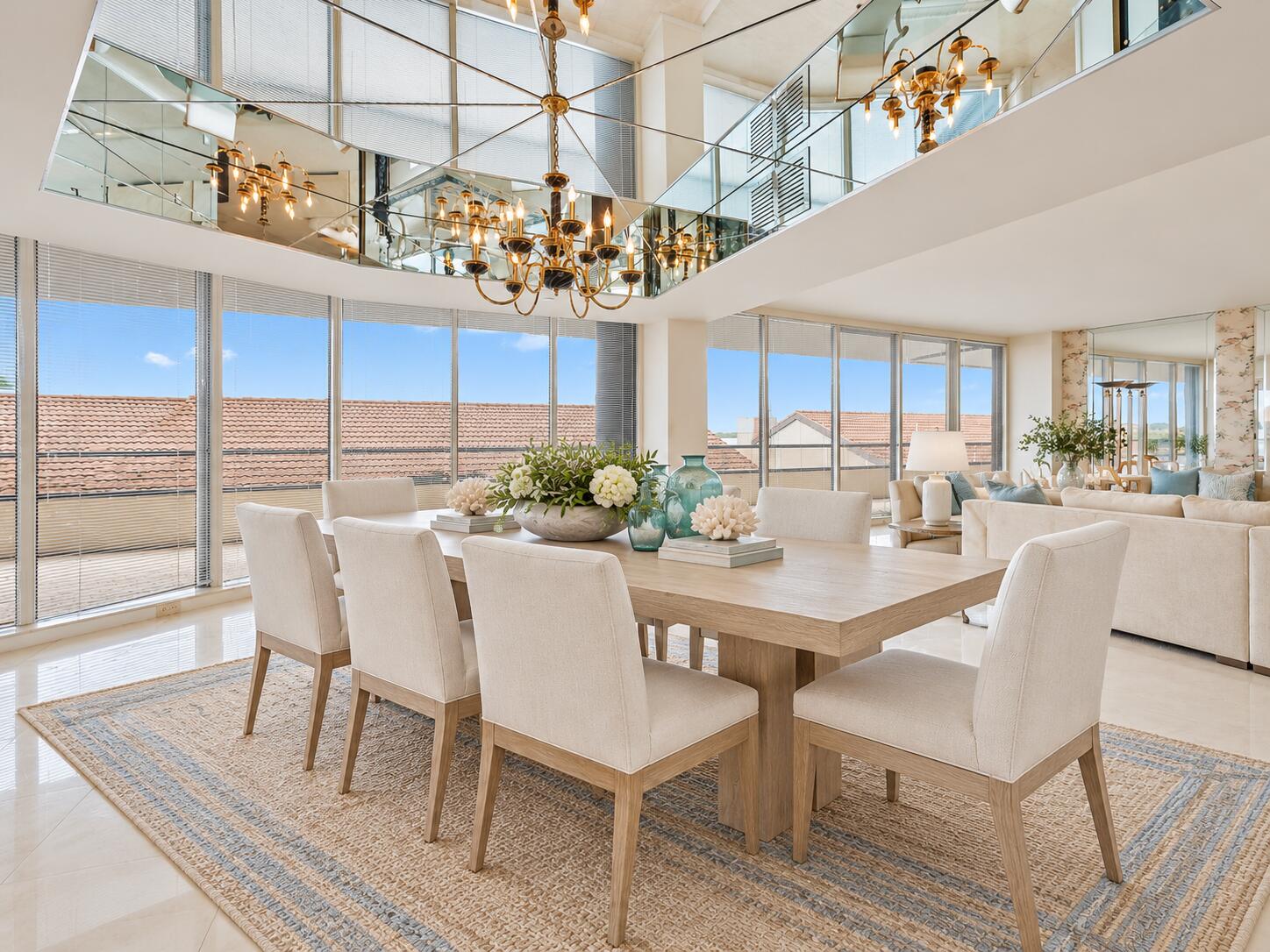View photos, virtual tours, details... 100 Lakeshore Drive 251