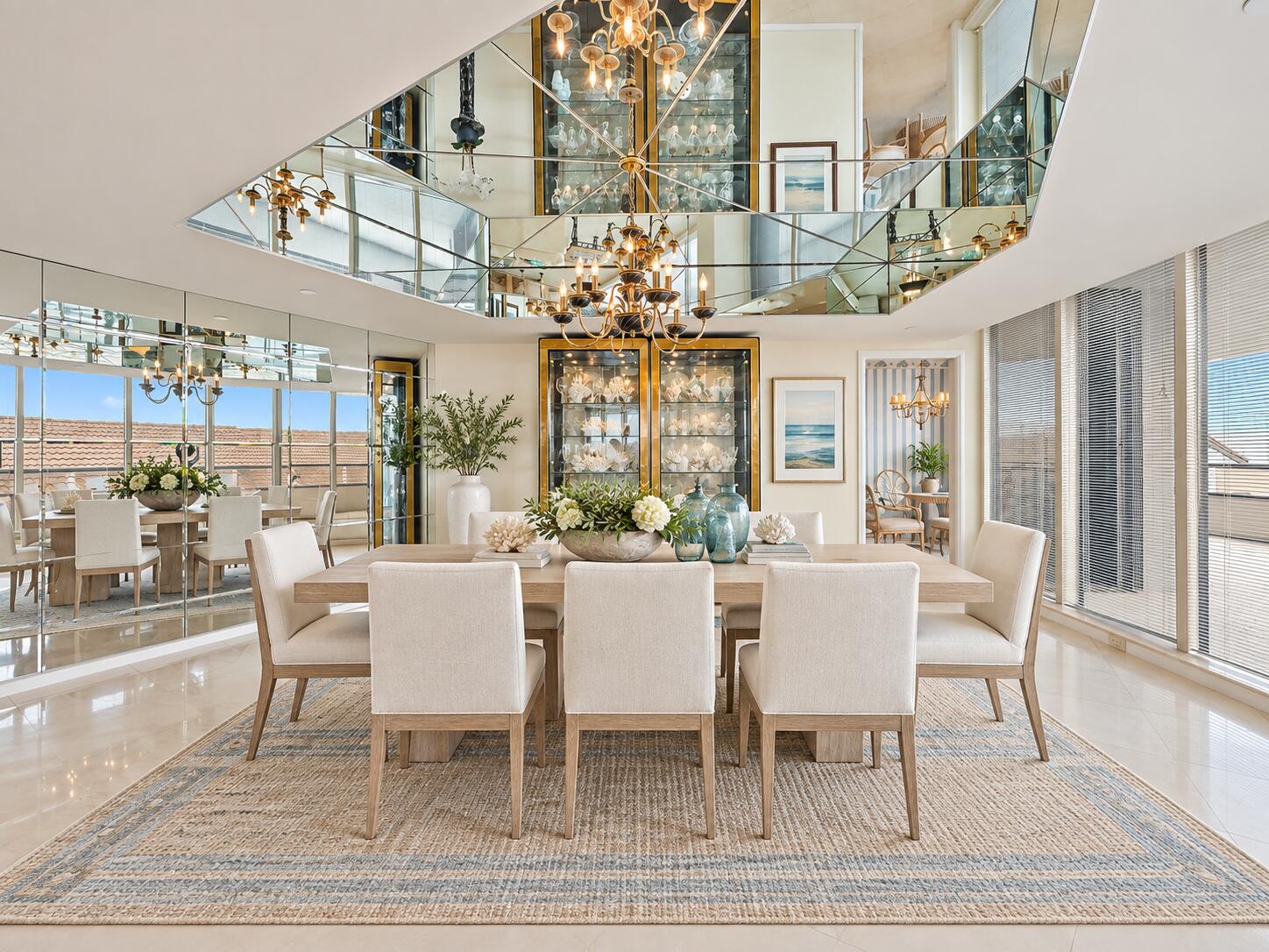 View photos, virtual tours, details... 100 Lakeshore Drive 251