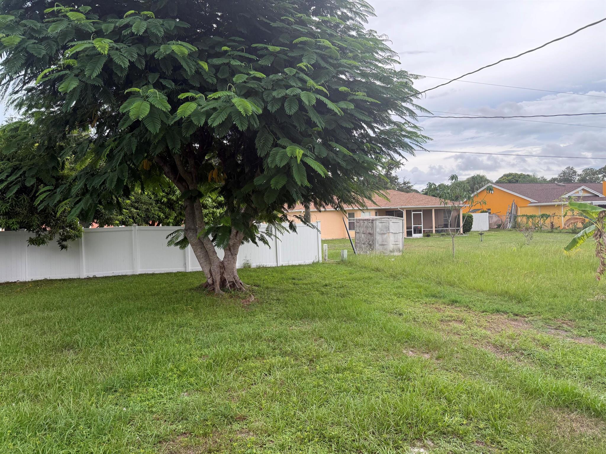 PORT ST LUCIE SECTION 2 - Residential Lease