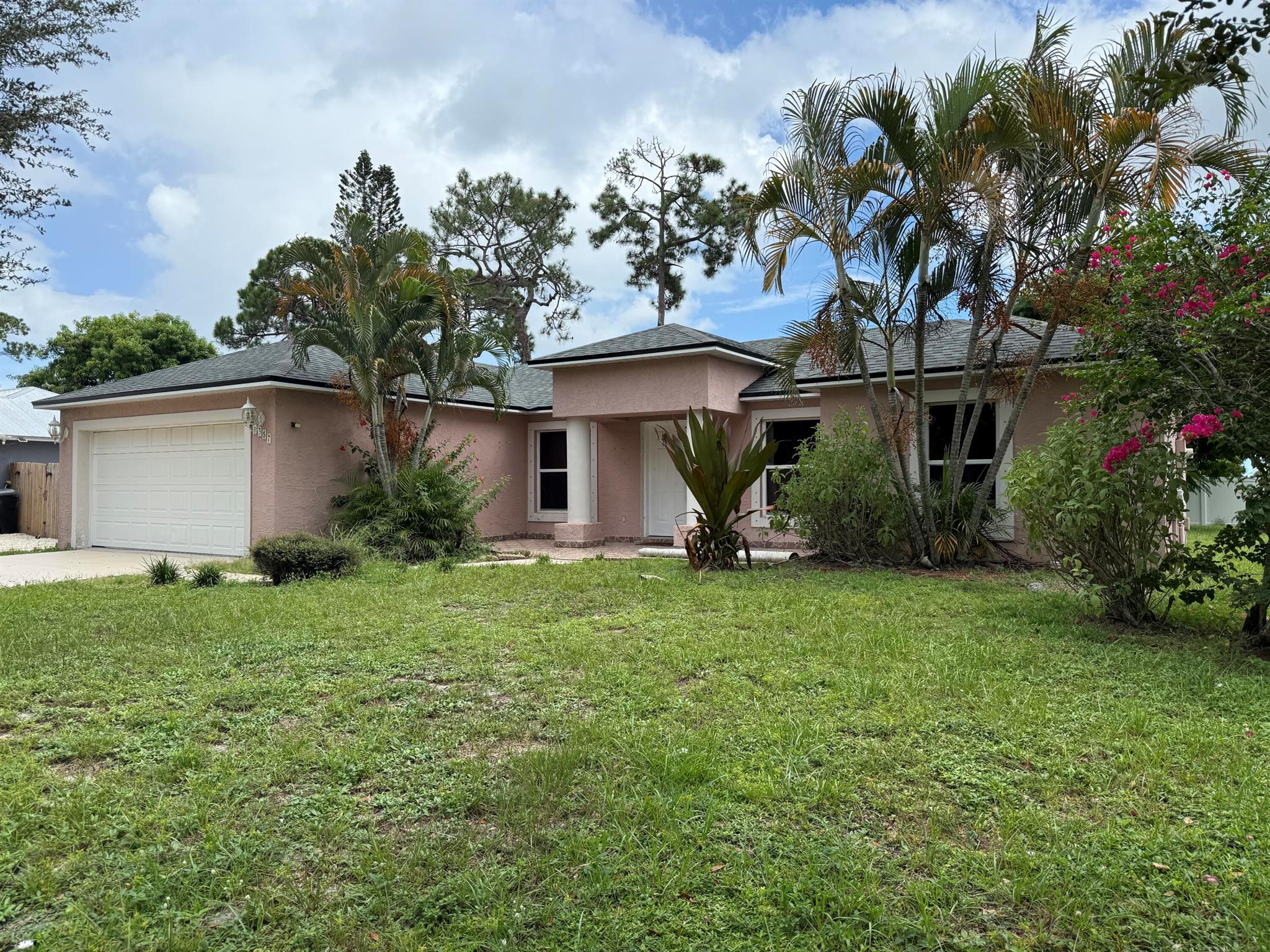 PORT ST LUCIE SECTION 2 - Residential Lease