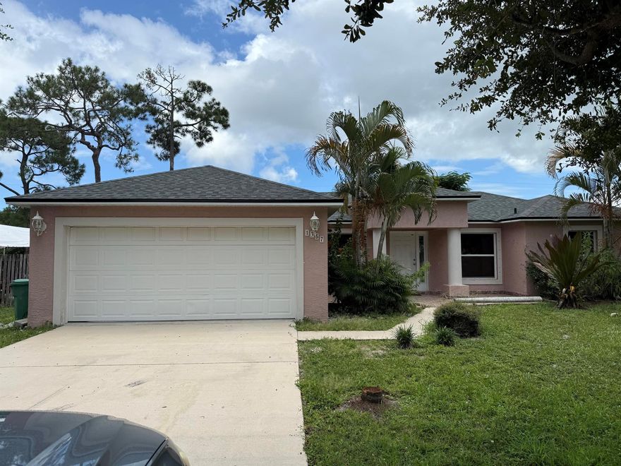 Beautiful 3 Bedroom, 2 Bath Home for Rent - Port St. LucieThis charming and well-maintained home offers 3 spacious bedrooms and 2 full bathrooms, One of the bedrooms includes a convenient sub-room ideal for extra storage, a home office, or a small nursery.Enjoy the ease of a 2-car garage and a generous backyard that features an open patio--perfect for entertaining, outdoor dining, or weekend BBQs.In Port St. Lucie, this home combines comfort, space, and functionality. Don't miss out on this wonderful rental opportunity!