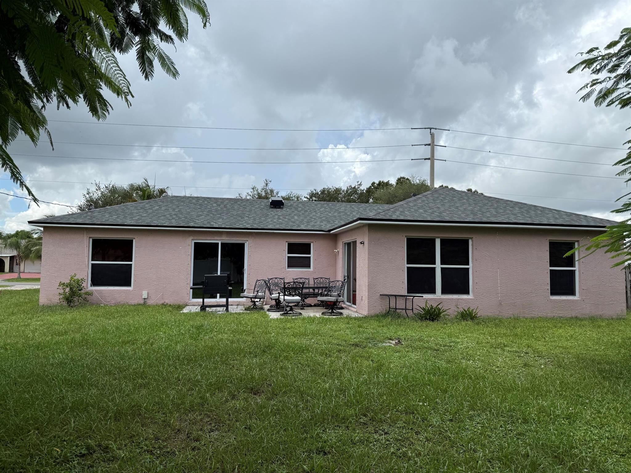 PORT ST LUCIE SECTION 2 - Residential Lease