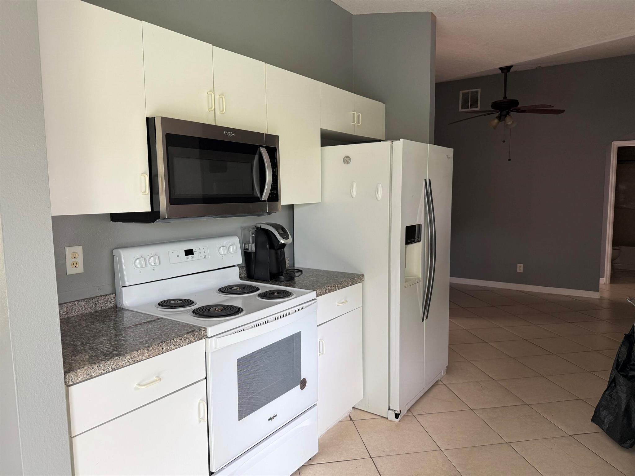 PORT ST LUCIE SECTION 2 - Residential Lease