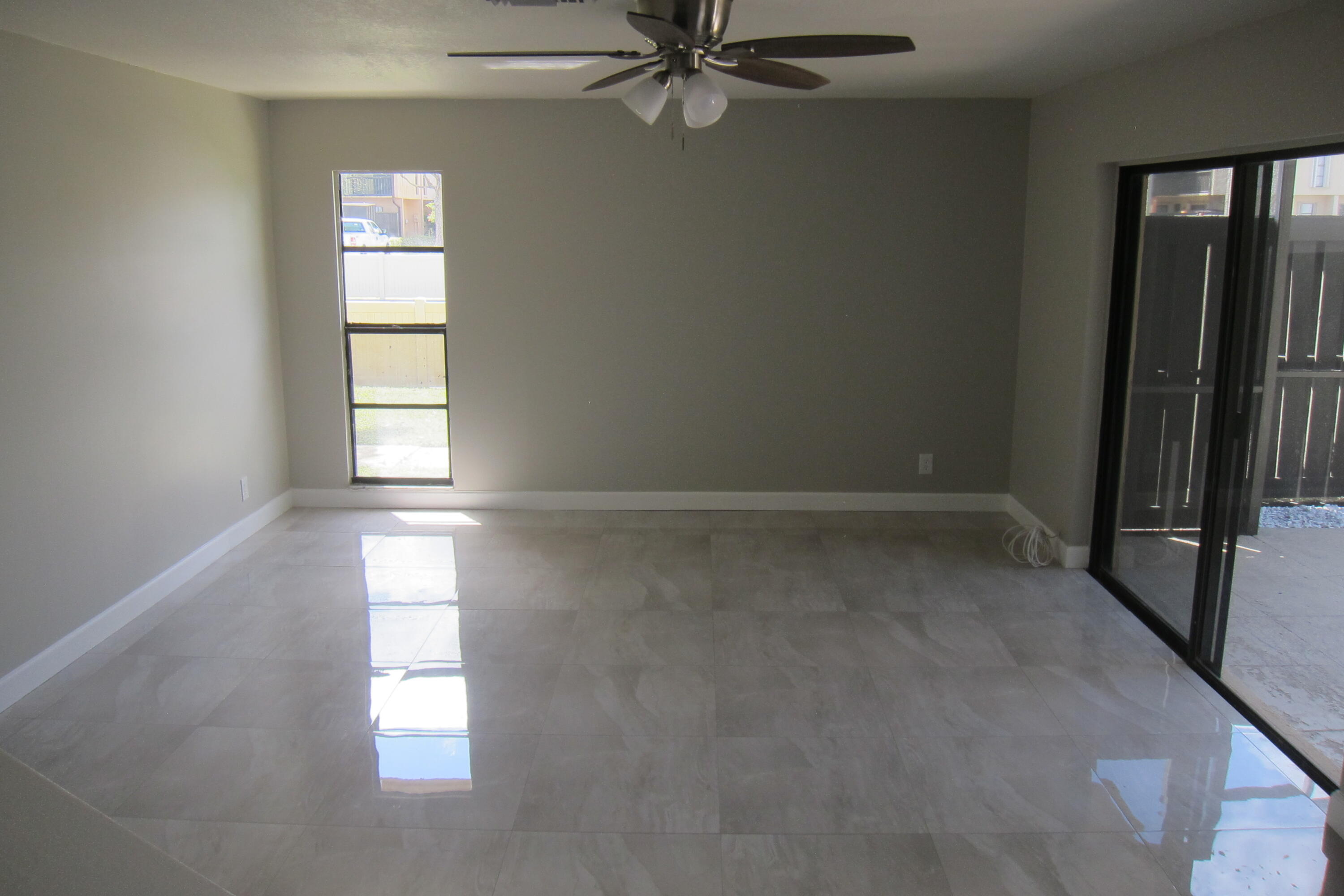 Foxwood Estates - Residential Lease