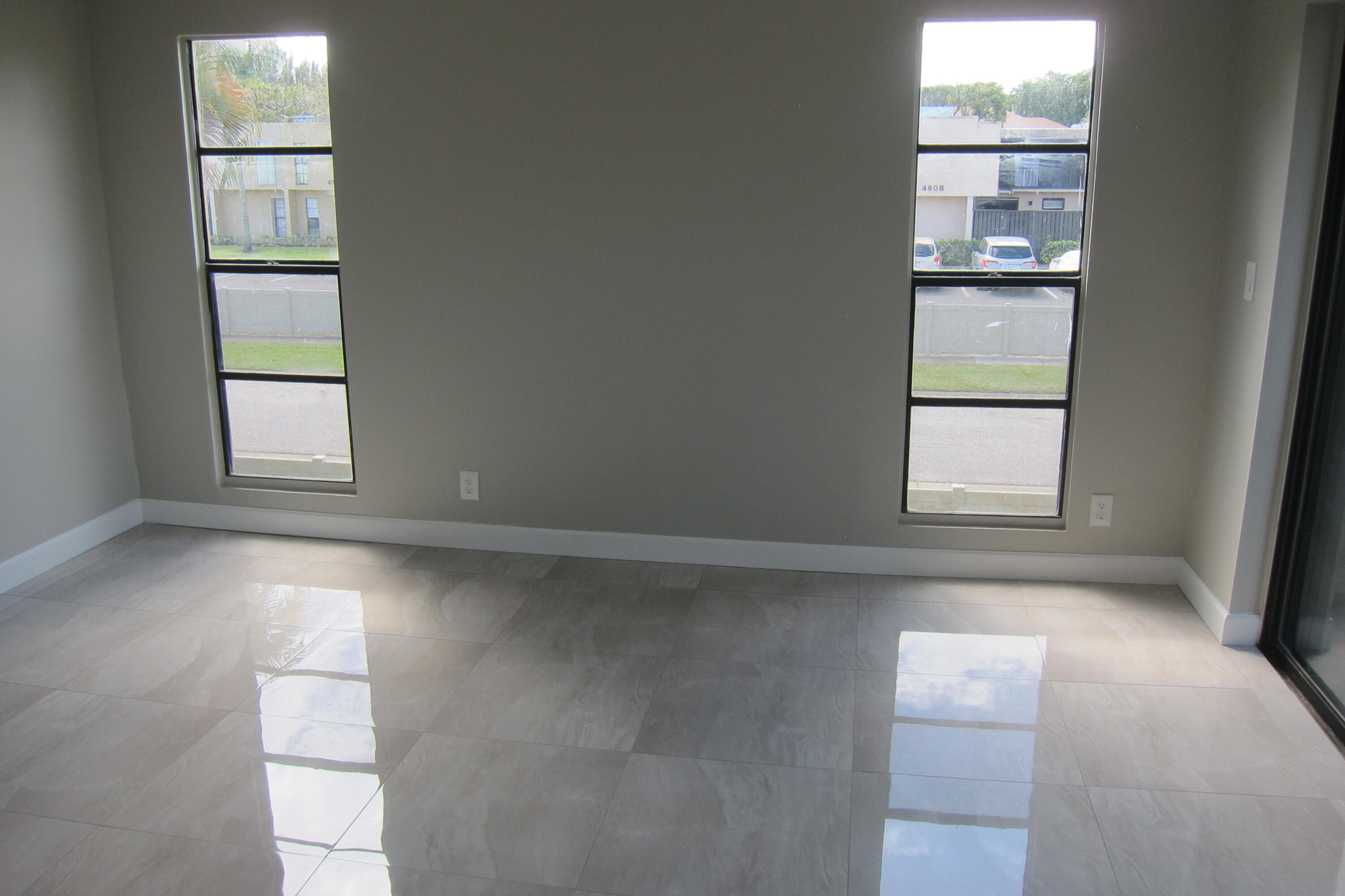 Foxwood Estates - Residential Lease