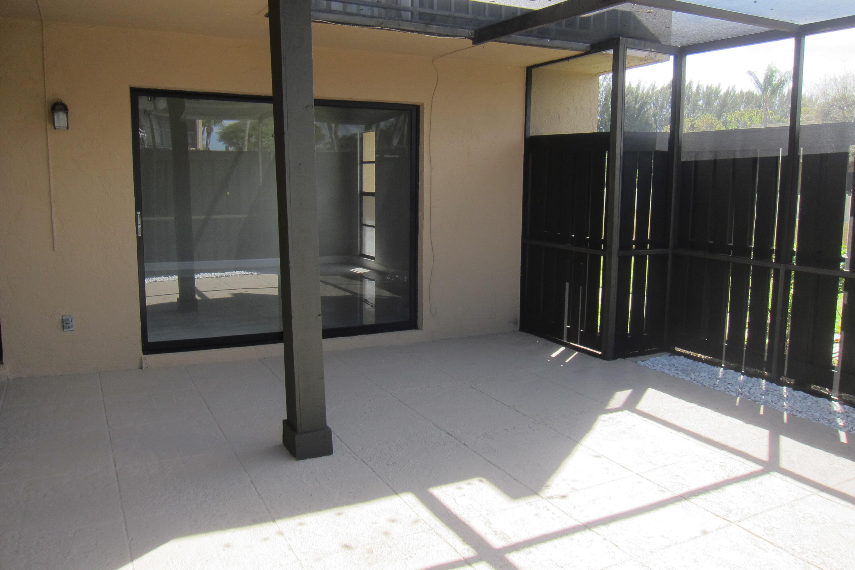 Foxwood Estates - Residential Lease