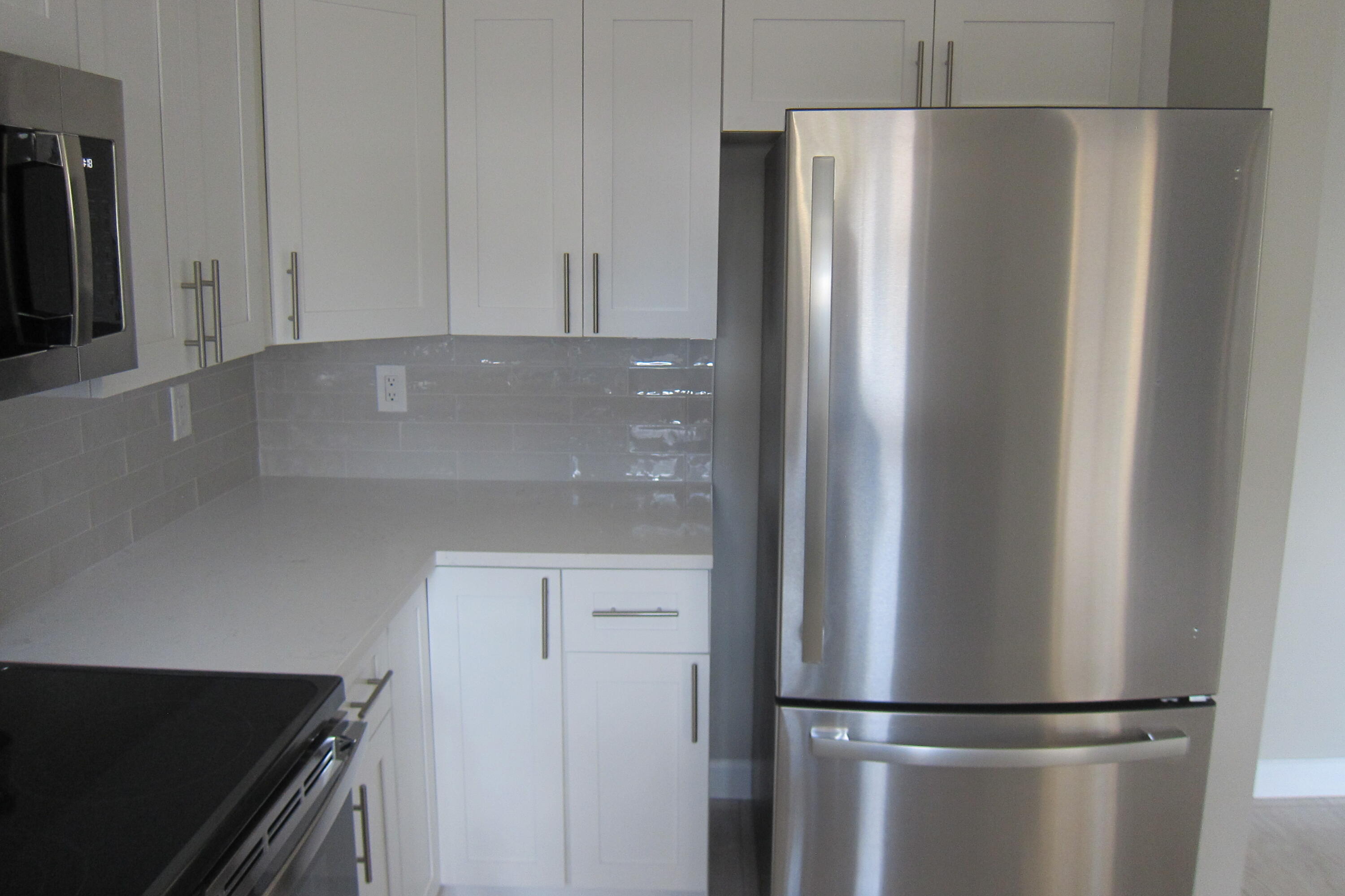 Foxwood Estates - Residential Lease