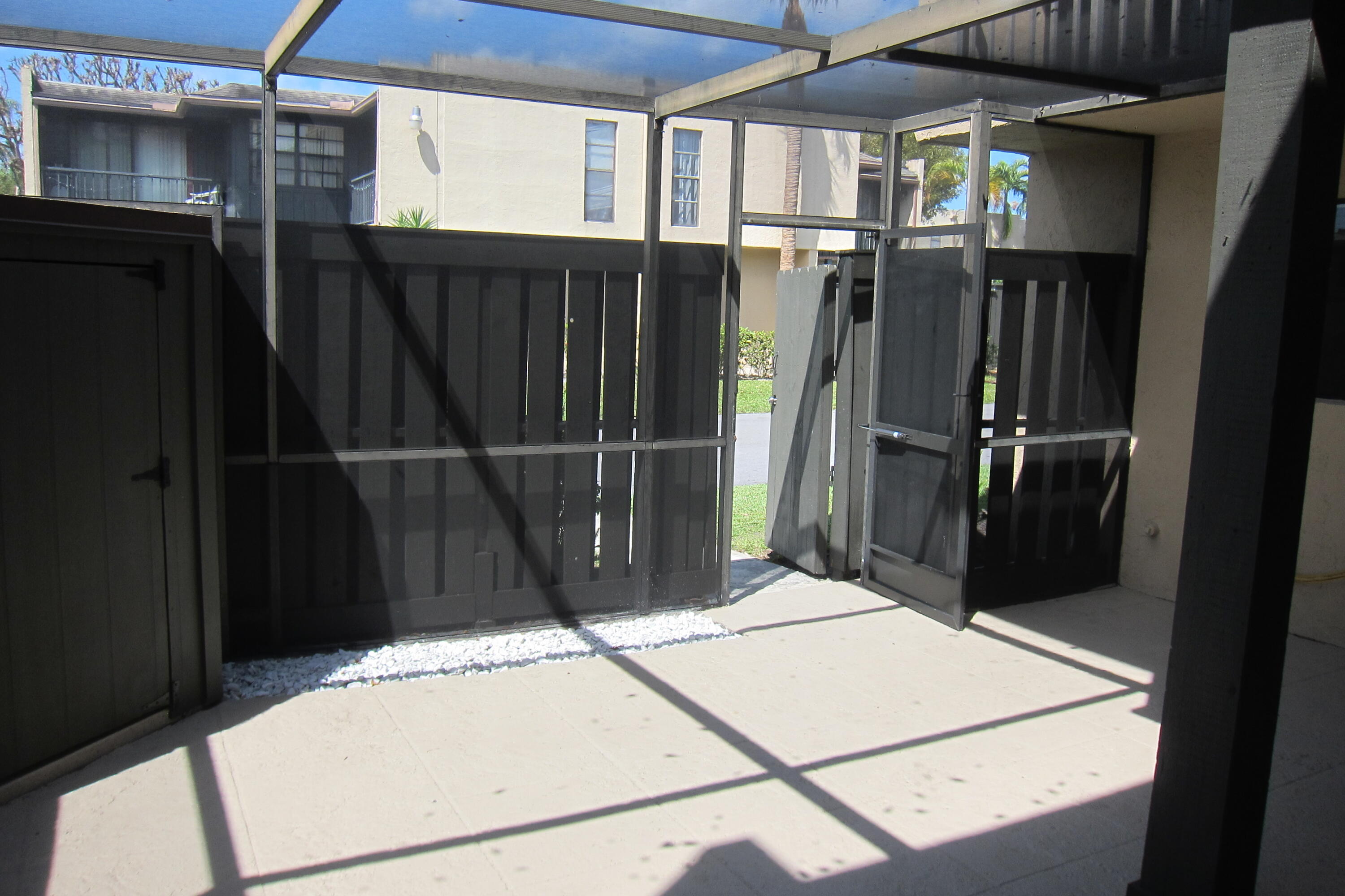 Foxwood Estates - Residential Lease