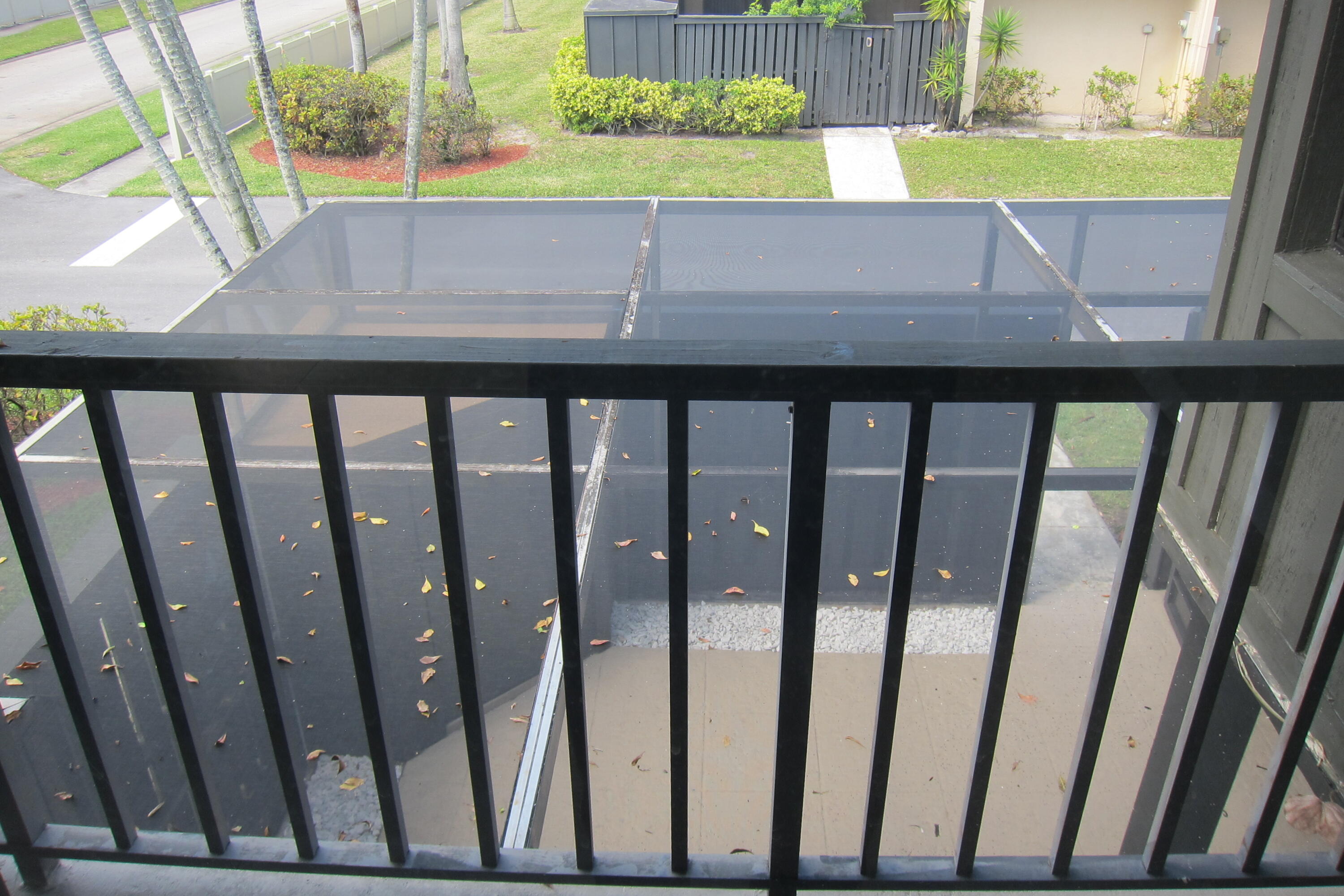 Foxwood Estates - Residential Lease