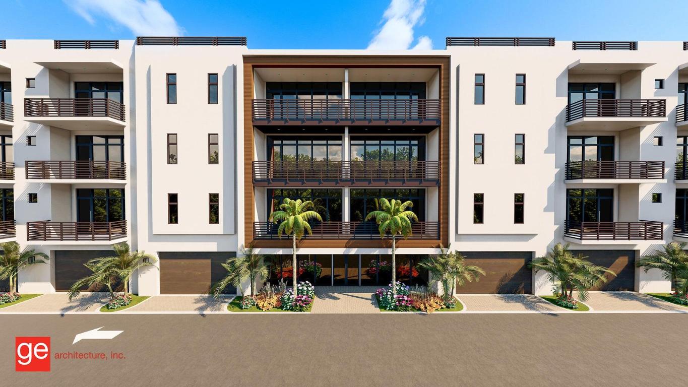 2400 N Federal Highway